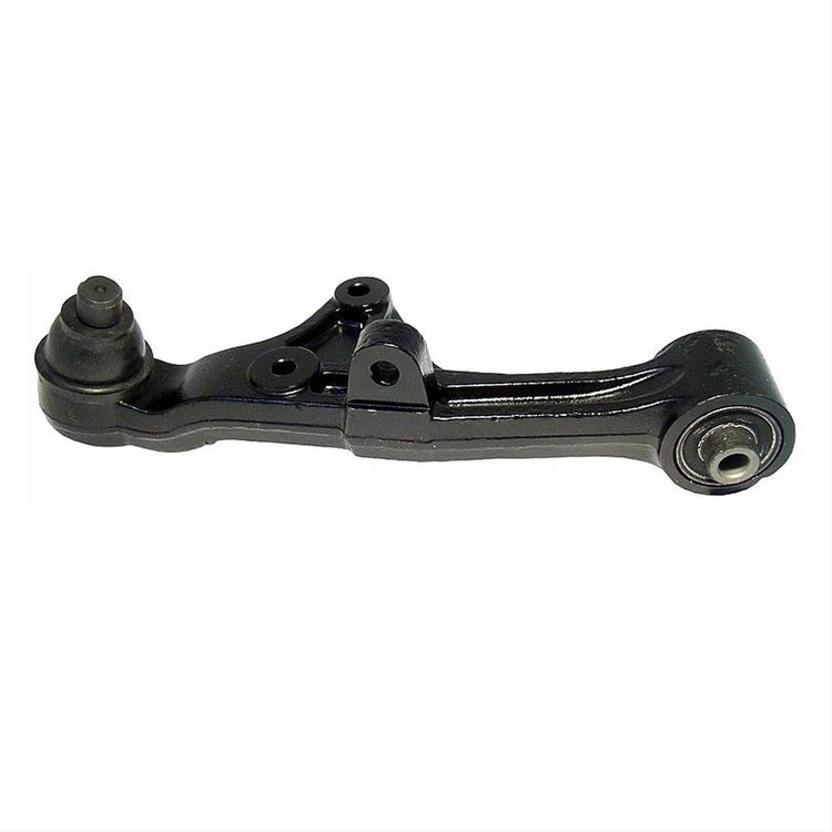 Control Arm and Ball Joint
