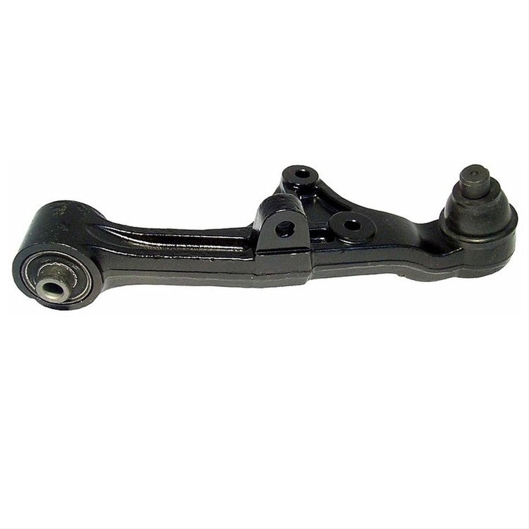 Control Arm and Ball Joint