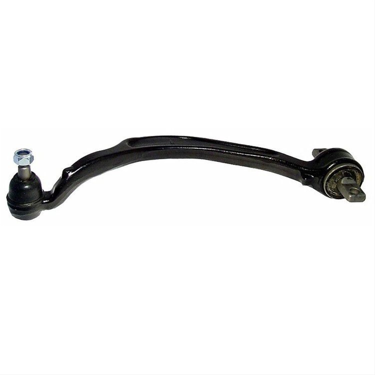 Control Arm and Ball Joint
