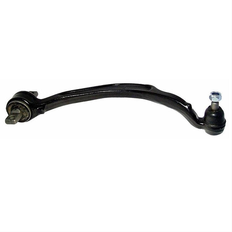 Control Arm and Ball Joint