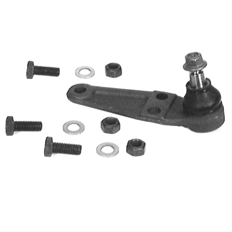 SUSPENSION BALL JOINT