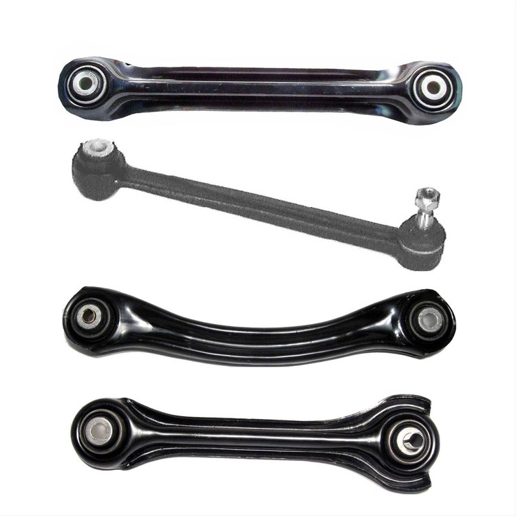 SUSPENSION KIT