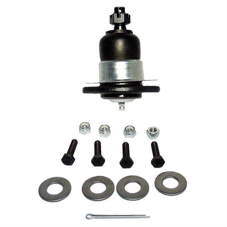 SUSPENSION BALL JOINT