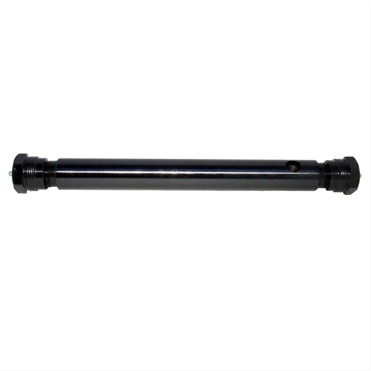 CONTROL ARM SHAFT KIT