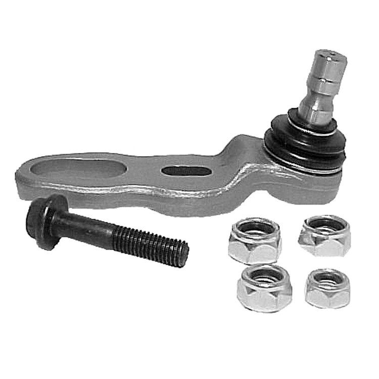 SUSPENSION BALL JOINT