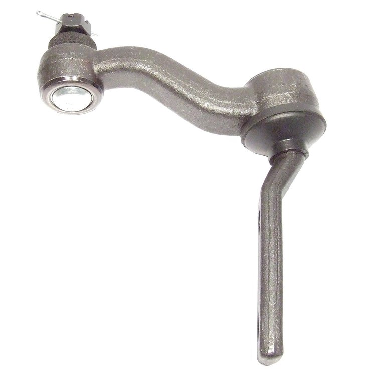 STEERING IDLER ARM