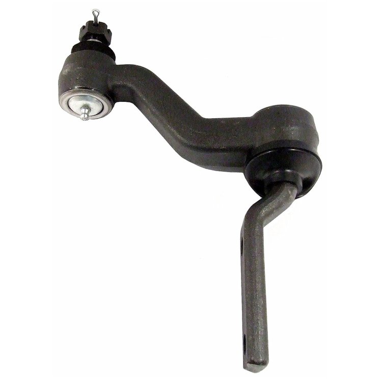 STEERING IDLER ARM