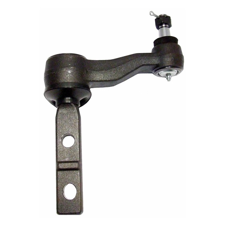 STEERING IDLER ARM
