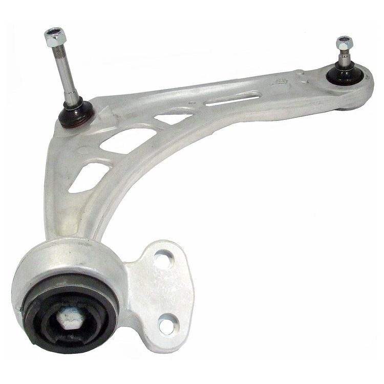 Control Arm and Ball Joint