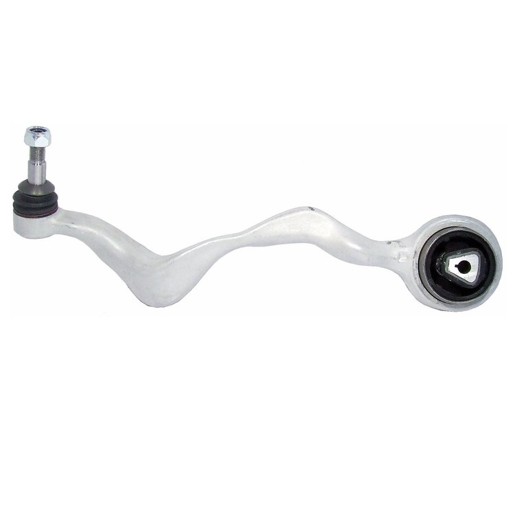 Control Arm and Ball Joint