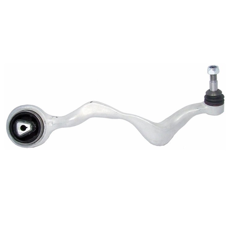 Control Arm and Ball Joint