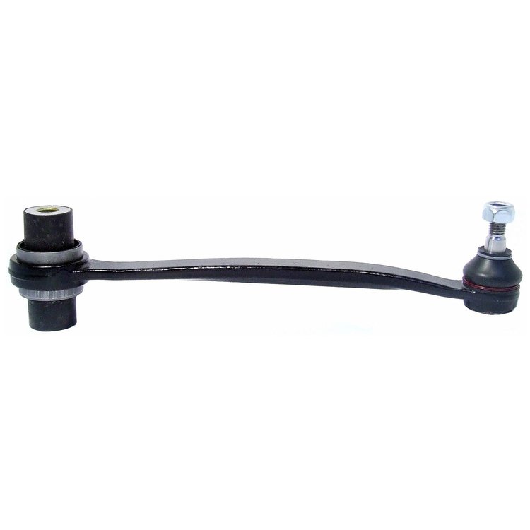 Control Arm and Ball Joint