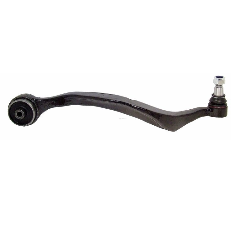Control Arm and Ball Joint
