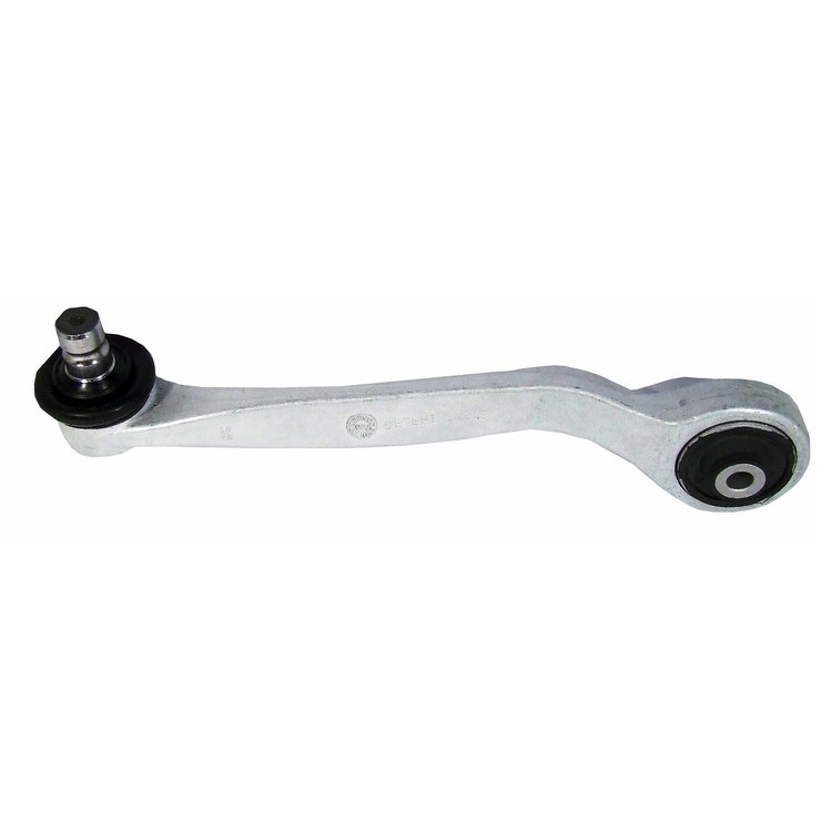 Control Arm and Ball Joint