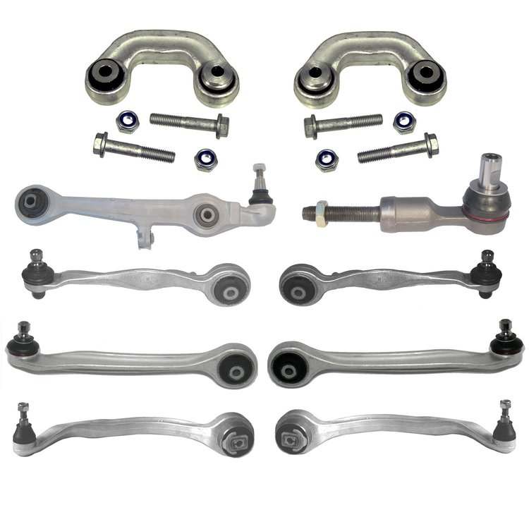 SUSPENSION KIT