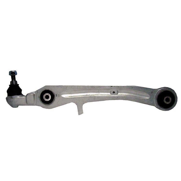 Control Arm and Ball Joint
