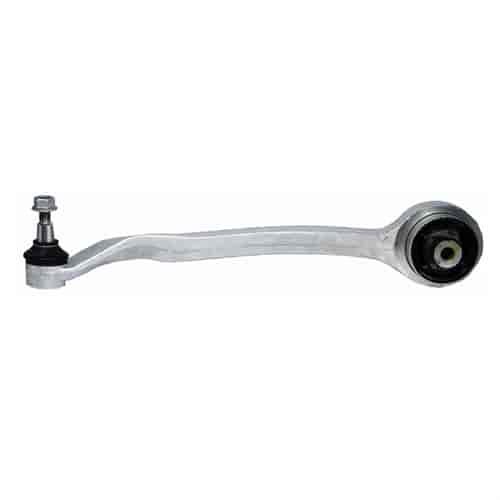 Control Arm and Ball Joint