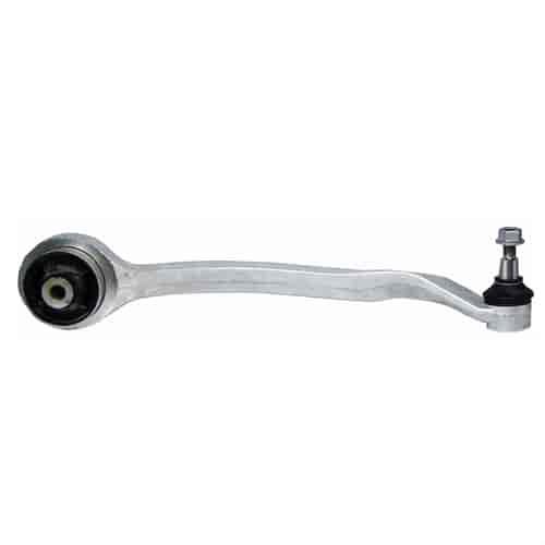 Control Arm and Ball Joint