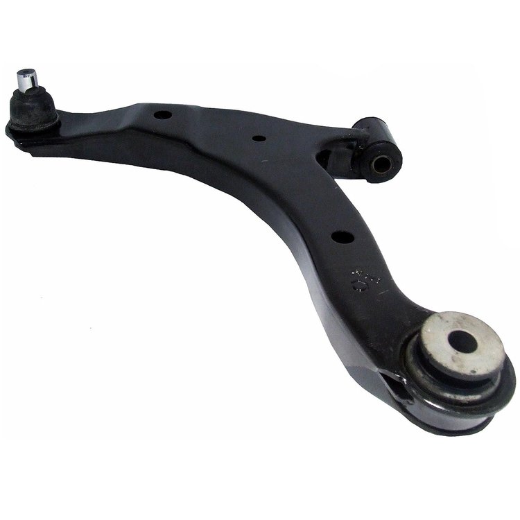 Control Arm and Ball Joint