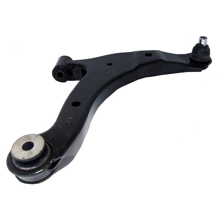 Control Arm and Ball Joint