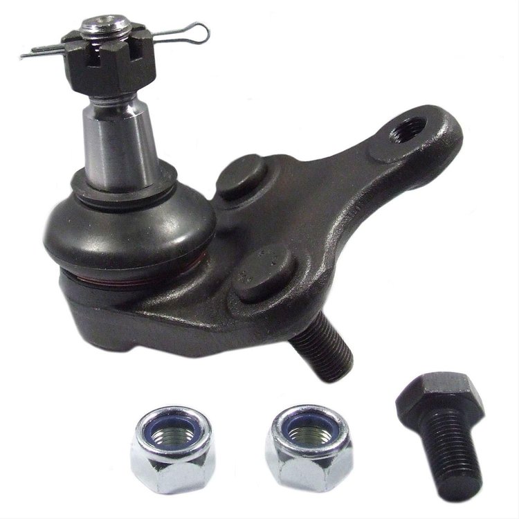 Suspension Ball Joint for Select Toyota [Steel]