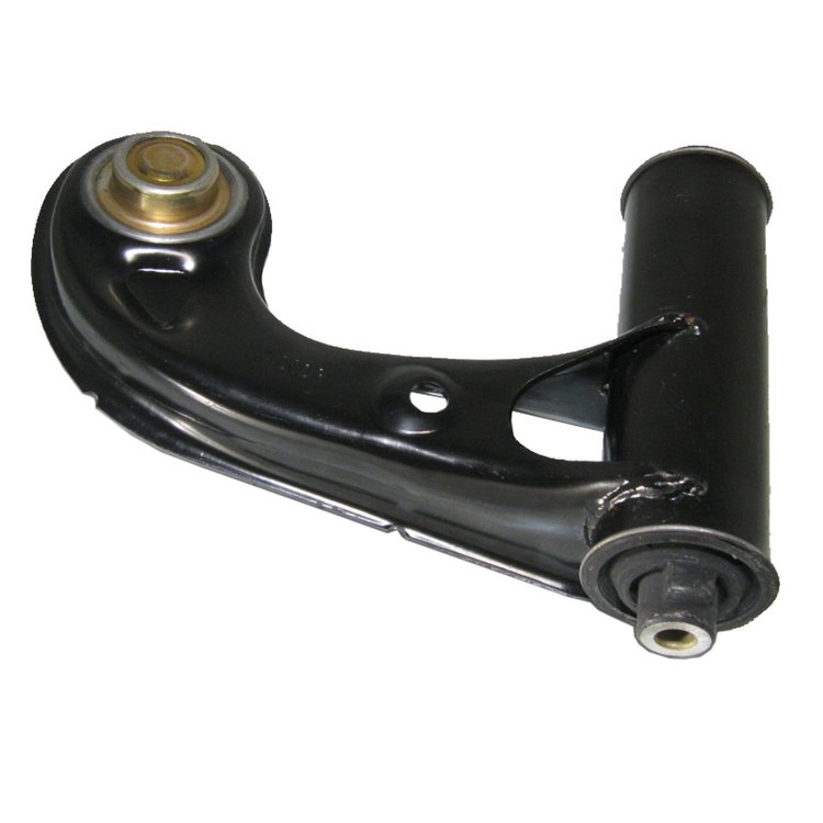 Control Arm and Ball Joint