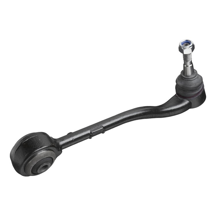 Control Arm and Ball Joint