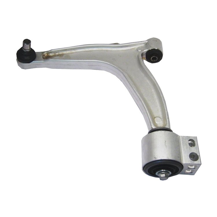 Control Arm and Ball Joint