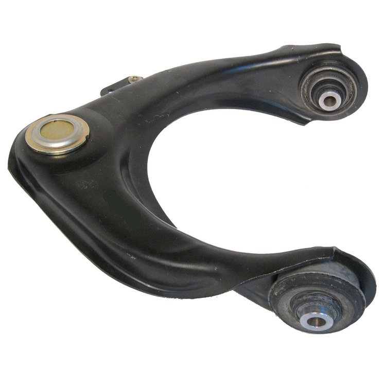 Control Arm and Ball Joint