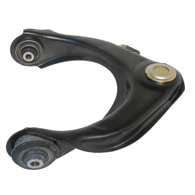 Control Arm and Ball Joint