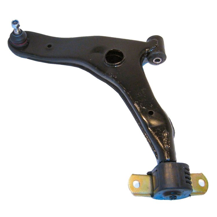 Control Arm and Ball Joint