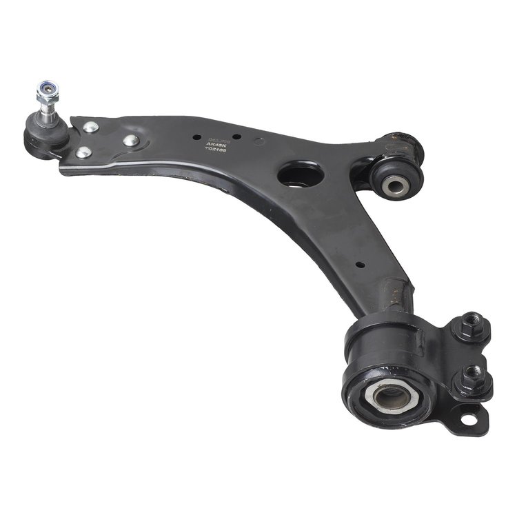 Control Arm and Ball Joint