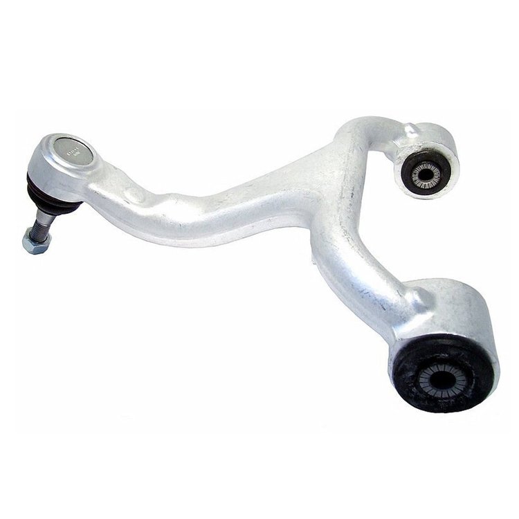 Control Arm and Ball Joint