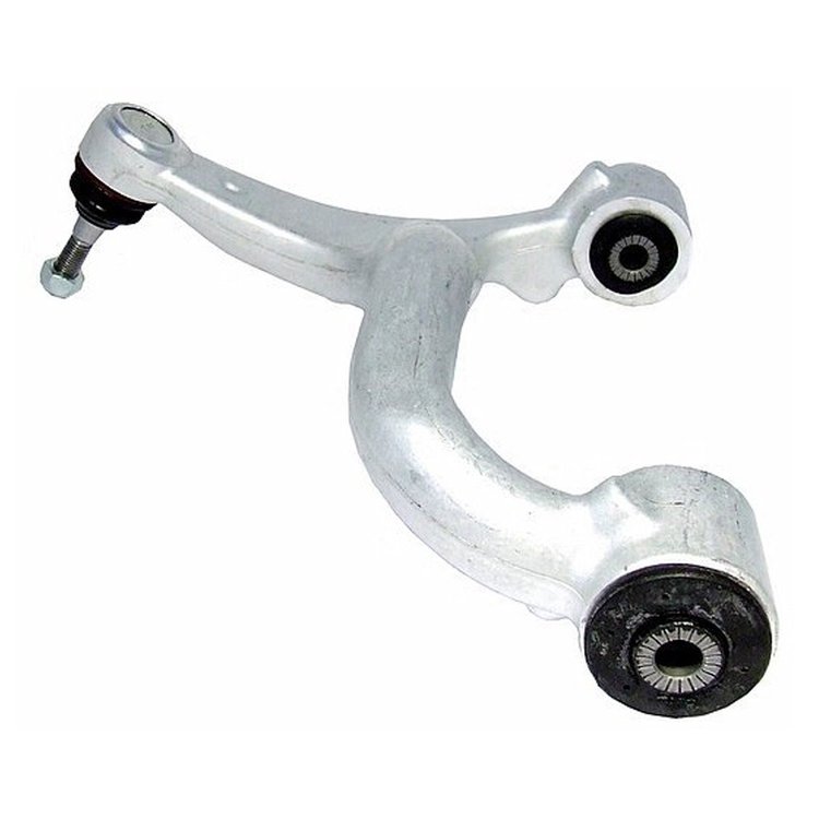 Control Arm and Ball Joint