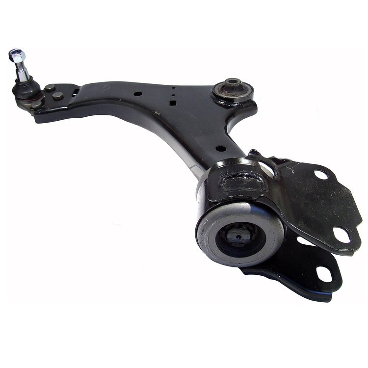 Control Arm and Ball Joint