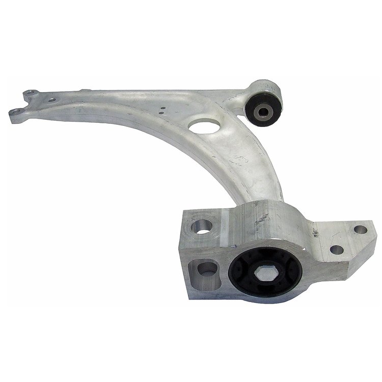 Control Arm and Ball Joint