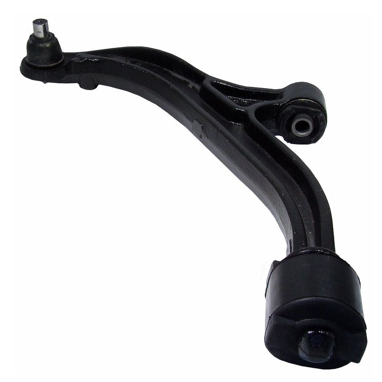 Control Arm and Ball Joint