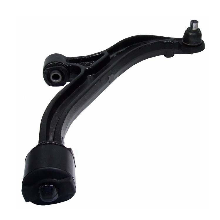 Control Arm and Ball Joint