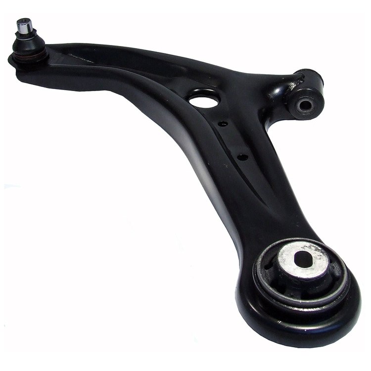 Control Arm and Ball Joint