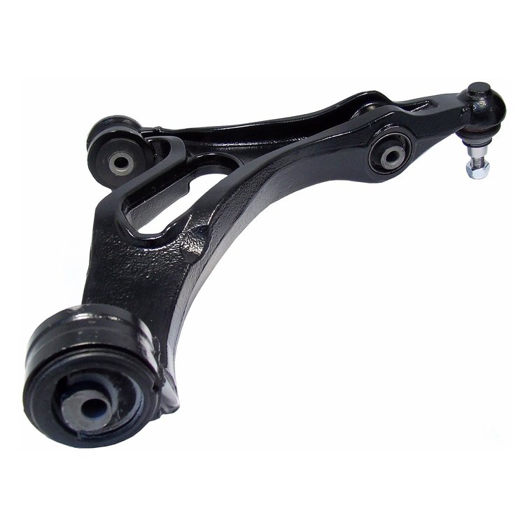 Control Arm and Ball Joint