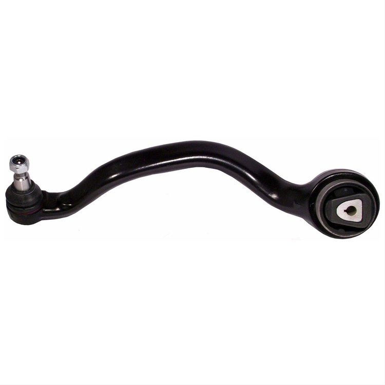 Control Arm and Ball Joint
