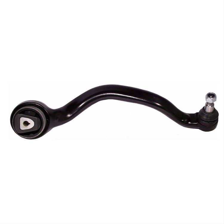 Control Arm and Ball Joint
