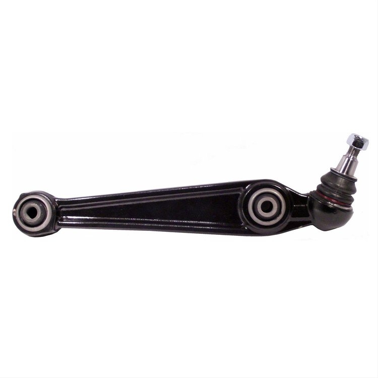 Control Arm and Ball Joint