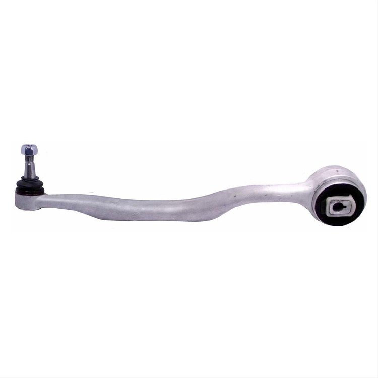Control Arm and Ball Joint
