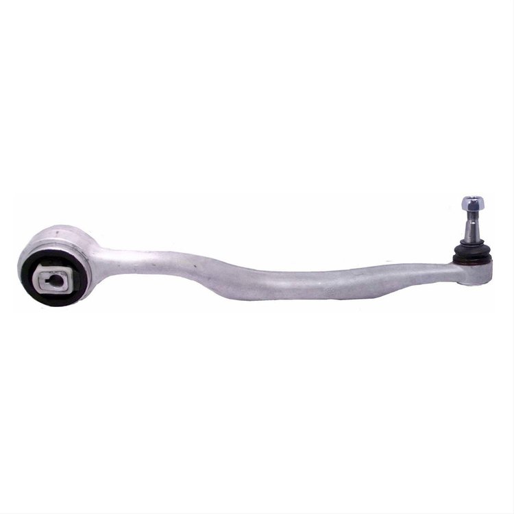 Control Arm and Ball Joint