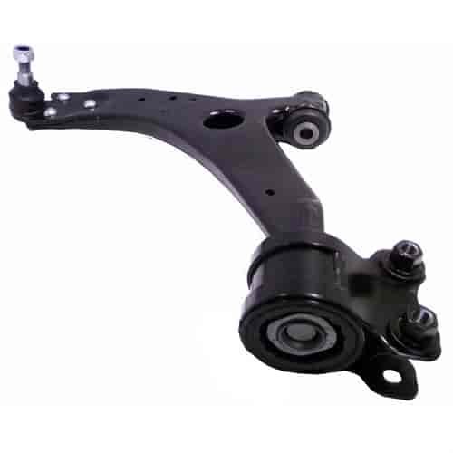 Control Arm and Ball Joint