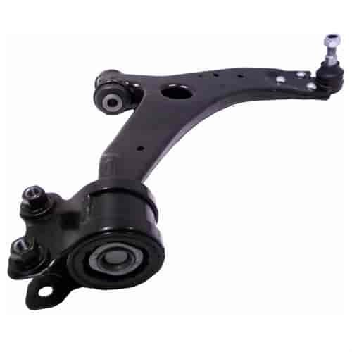 Control Arm and Ball Joint