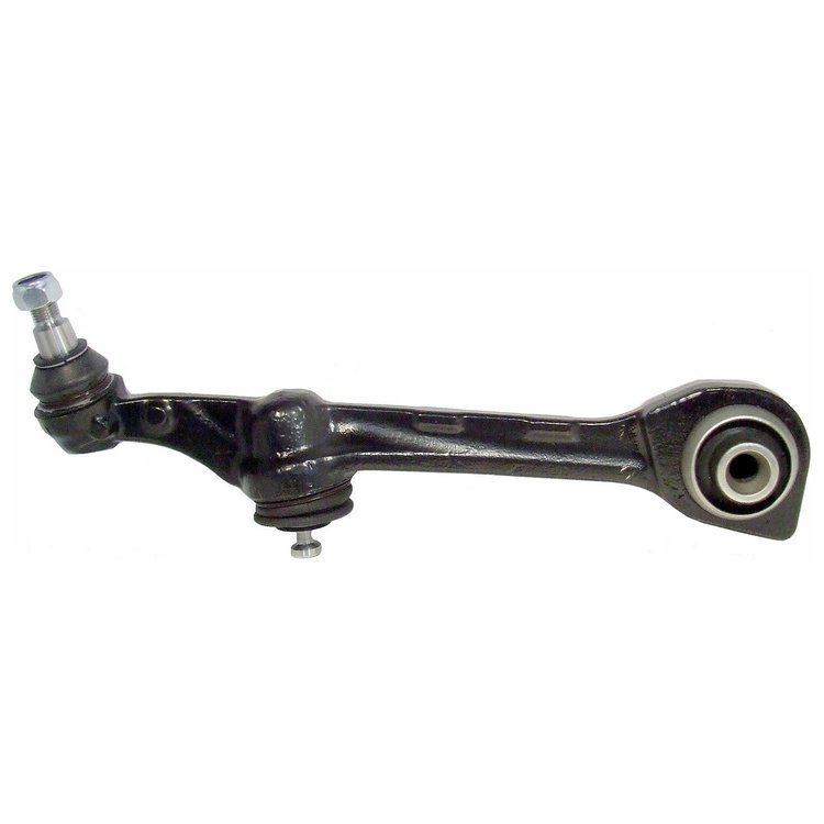 Control Arm and Ball Joint