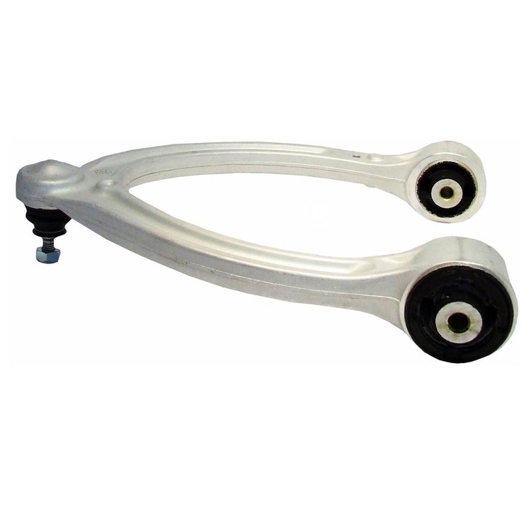 Control Arm and Ball Joint