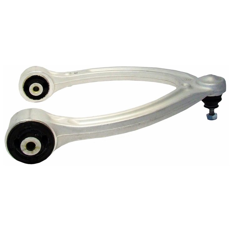 Control Arm and Ball Joint